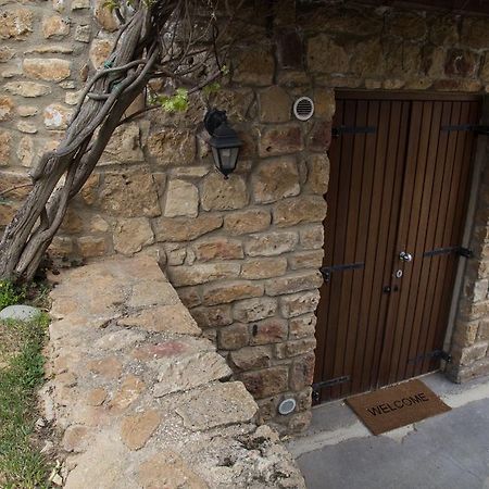Apartmán Casa Del Jazz Piazza Armerina Exteriér fotografie