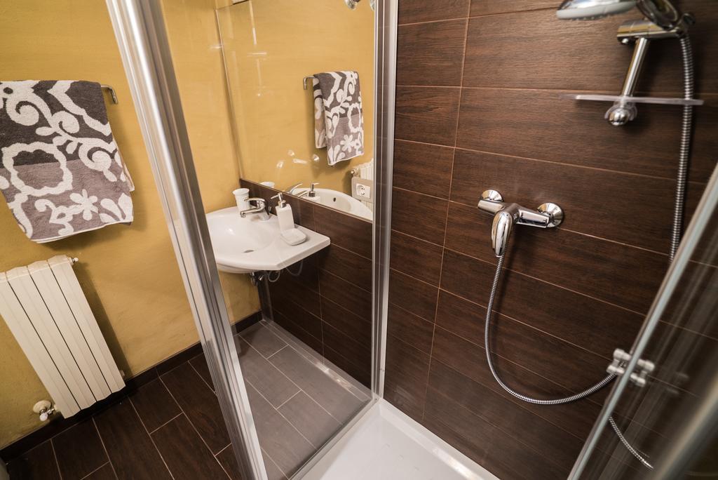 Apartmán Casa Del Jazz Piazza Armerina Exteriér fotografie