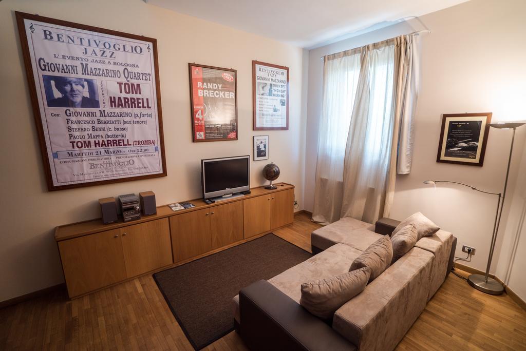 Apartmán Casa Del Jazz Piazza Armerina Exteriér fotografie