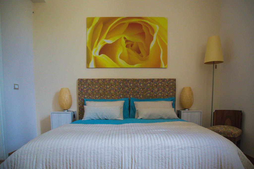 Apartmán Casa Del Jazz Piazza Armerina Exteriér fotografie