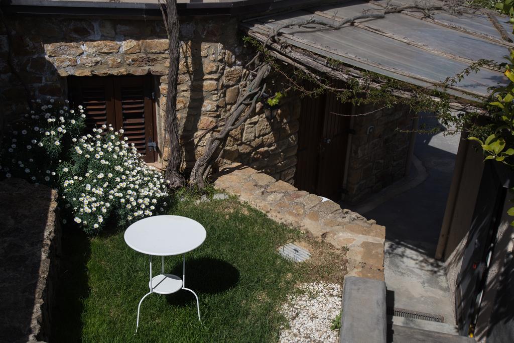 Apartmán Casa Del Jazz Piazza Armerina Exteriér fotografie