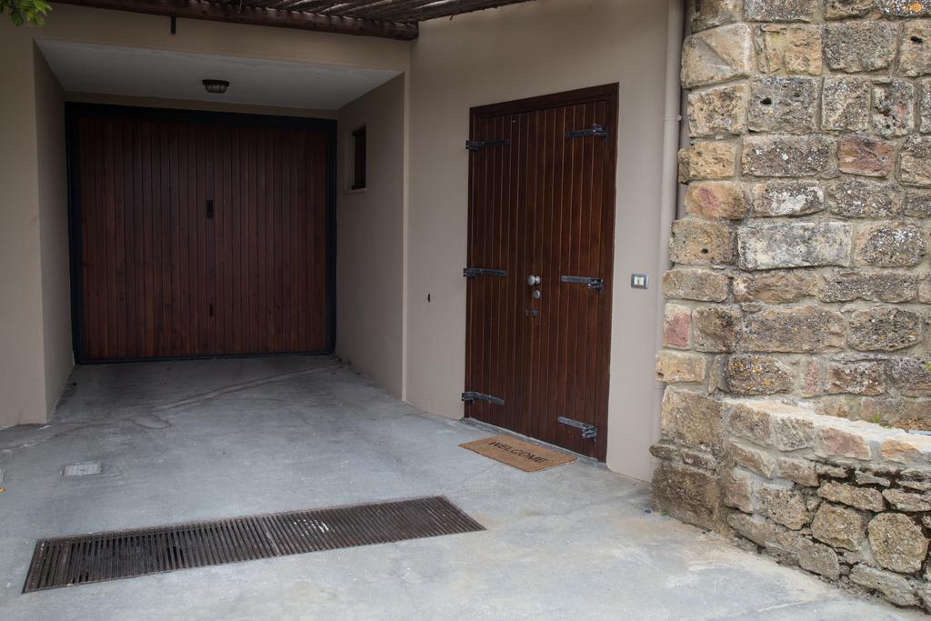 Apartmán Casa Del Jazz Piazza Armerina Exteriér fotografie