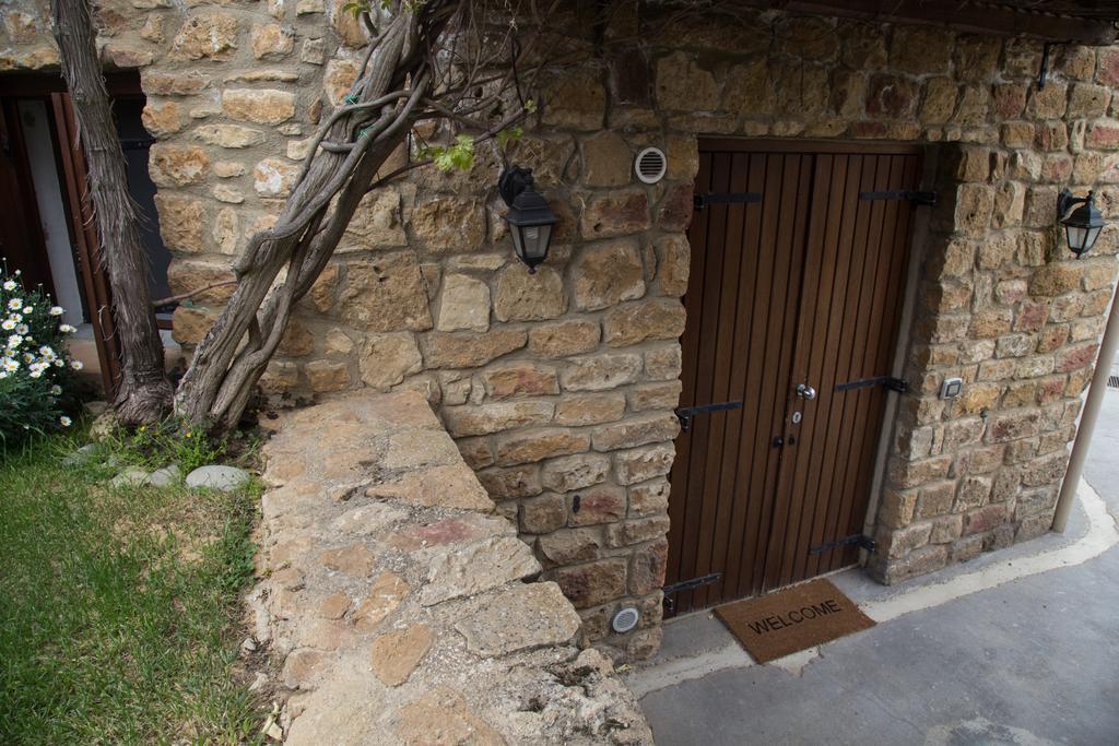 Apartmán Casa Del Jazz Piazza Armerina Exteriér fotografie